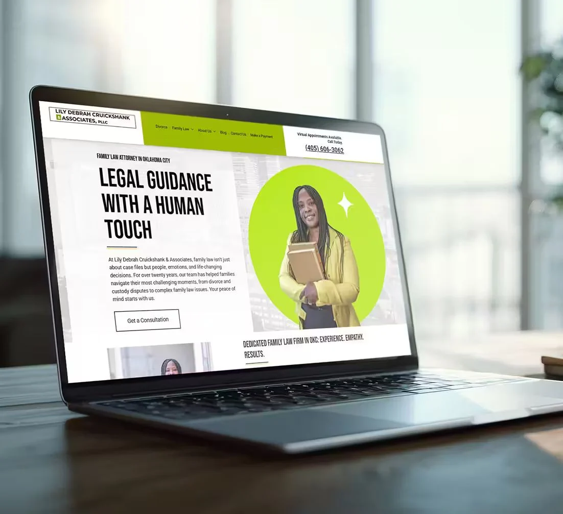Lily Debrah Cruickshank & Associates, PLLC