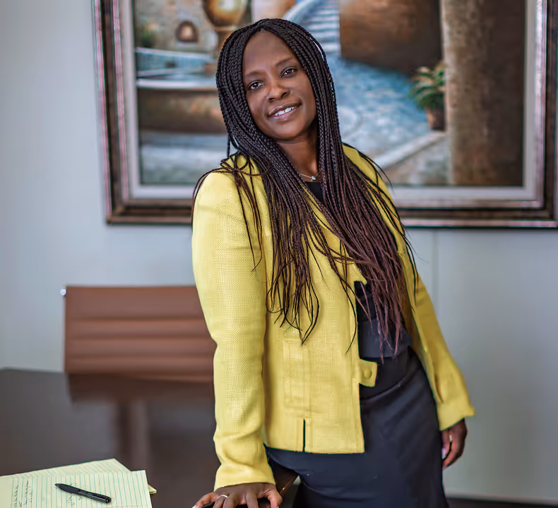 Lily Debrah Cruickshank & Associates, PLLC