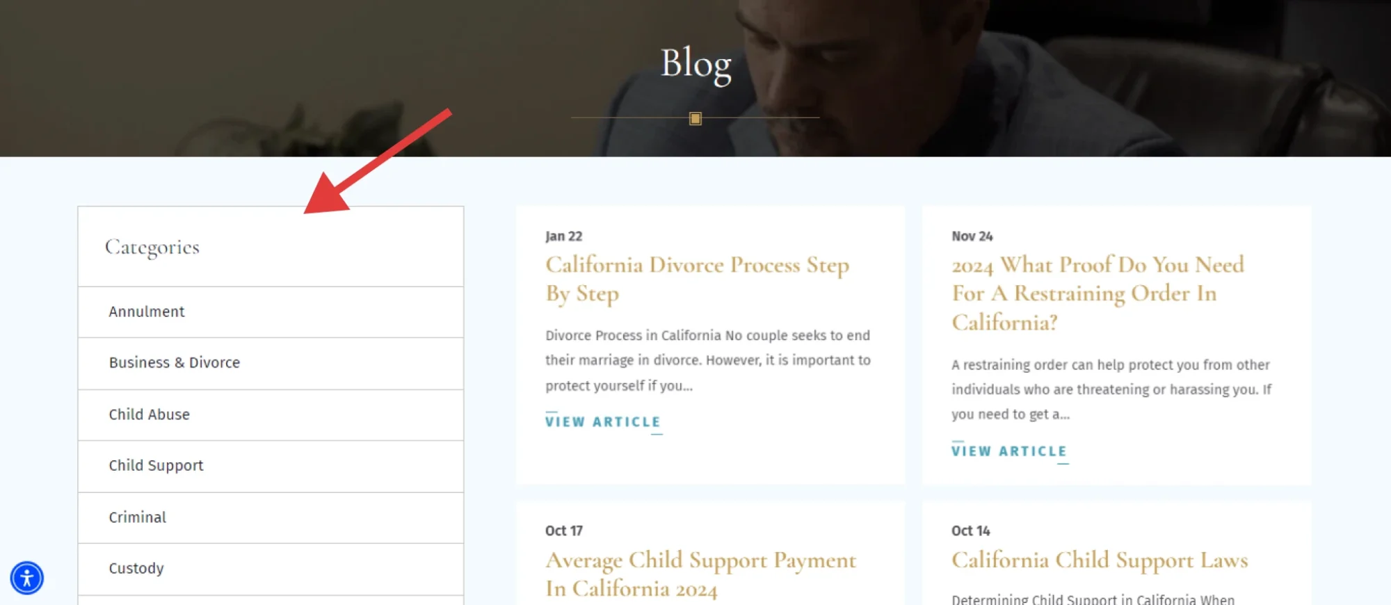 Explore Various Aspects of Family Law