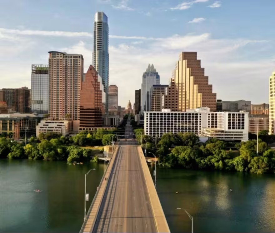 Austin