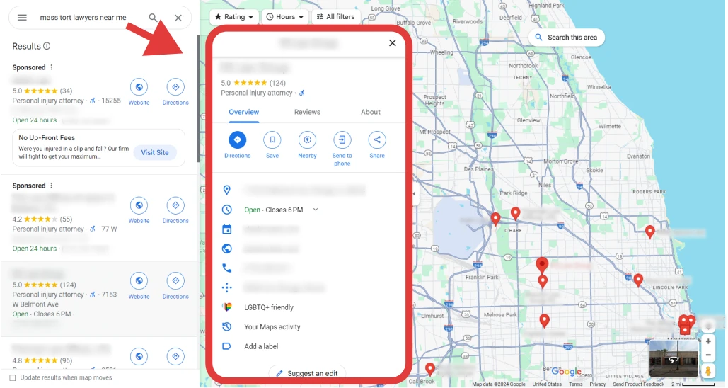 Local SEO 