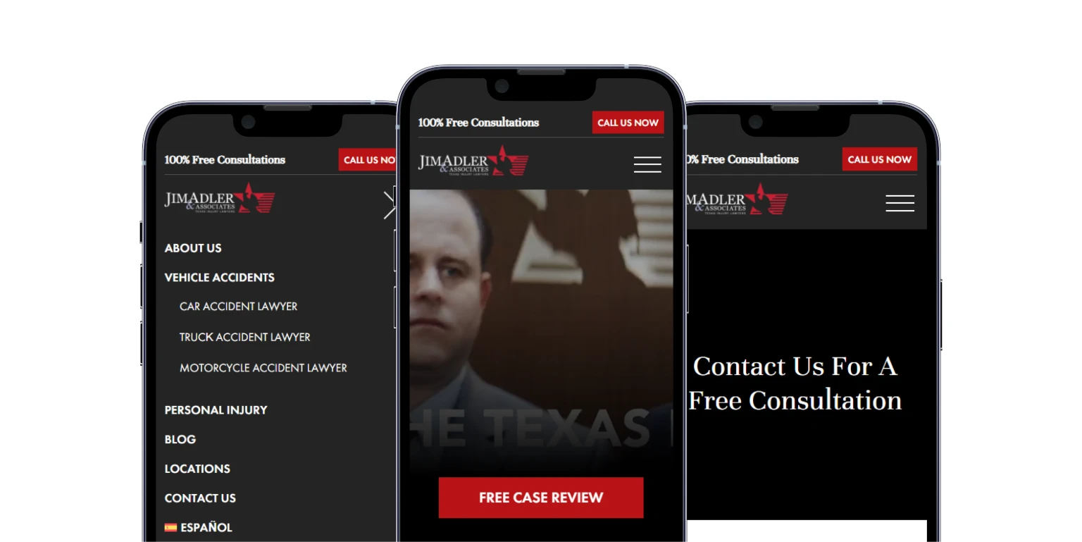 Jim Adler & Associates