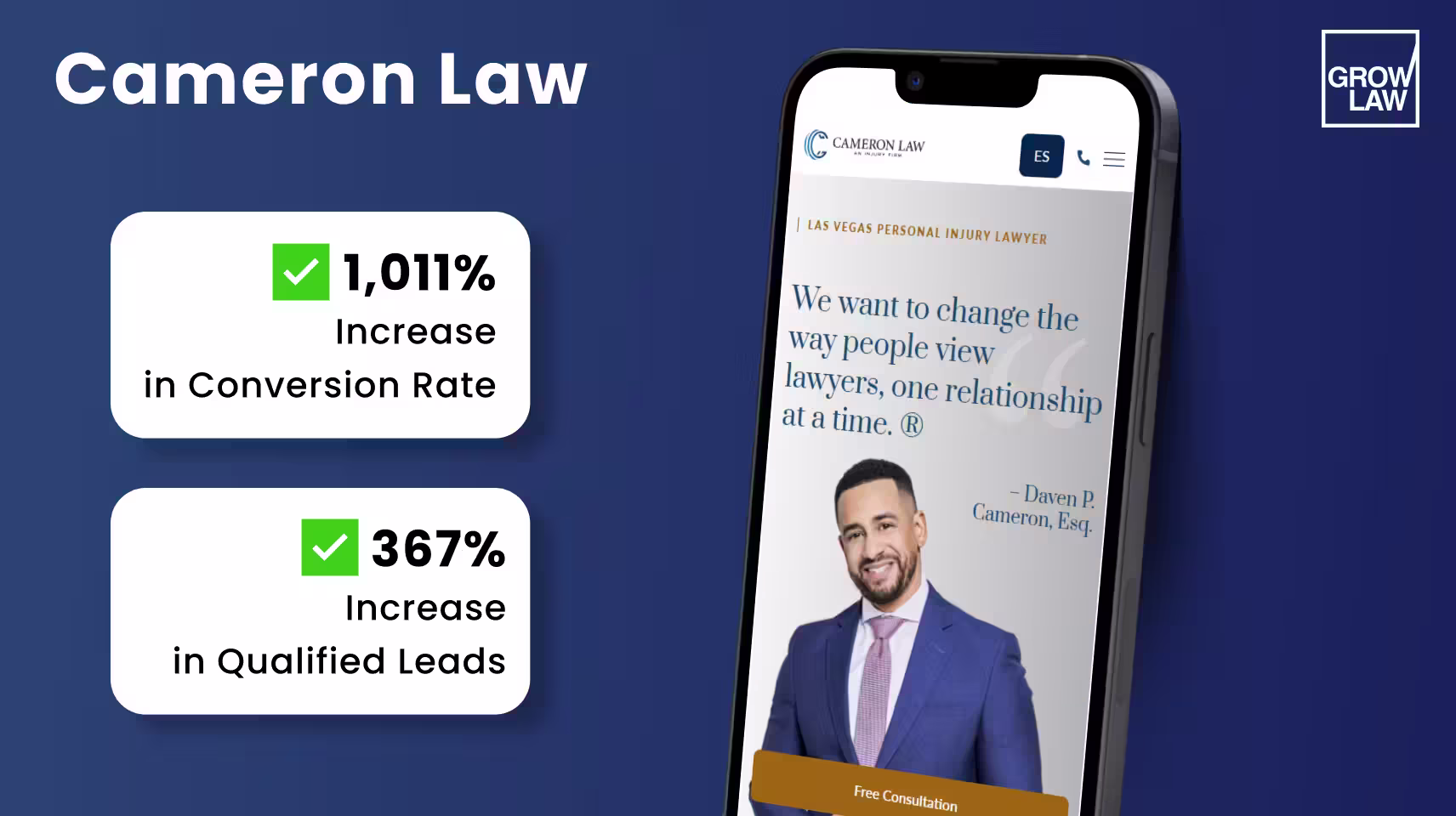 Cameron Law