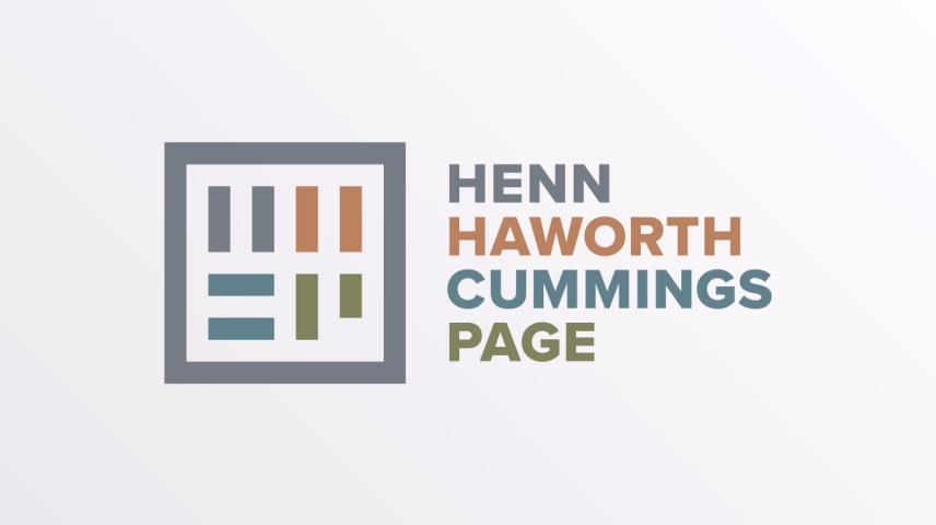 Henn Haworth Cummings and Page