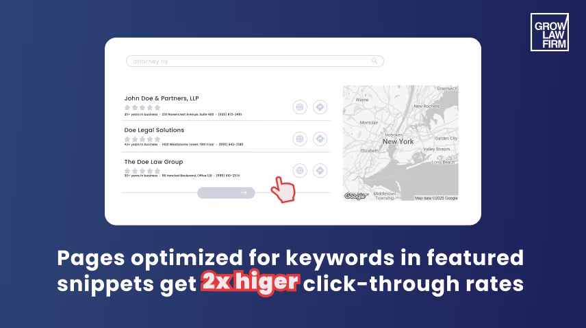 Keyword Research for Lawyers