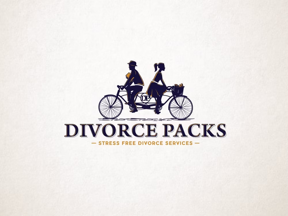 Law Firm Logo example