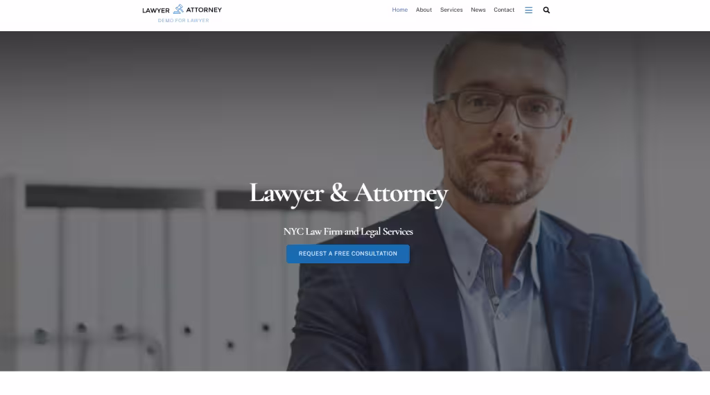 The Ultra Lawyer