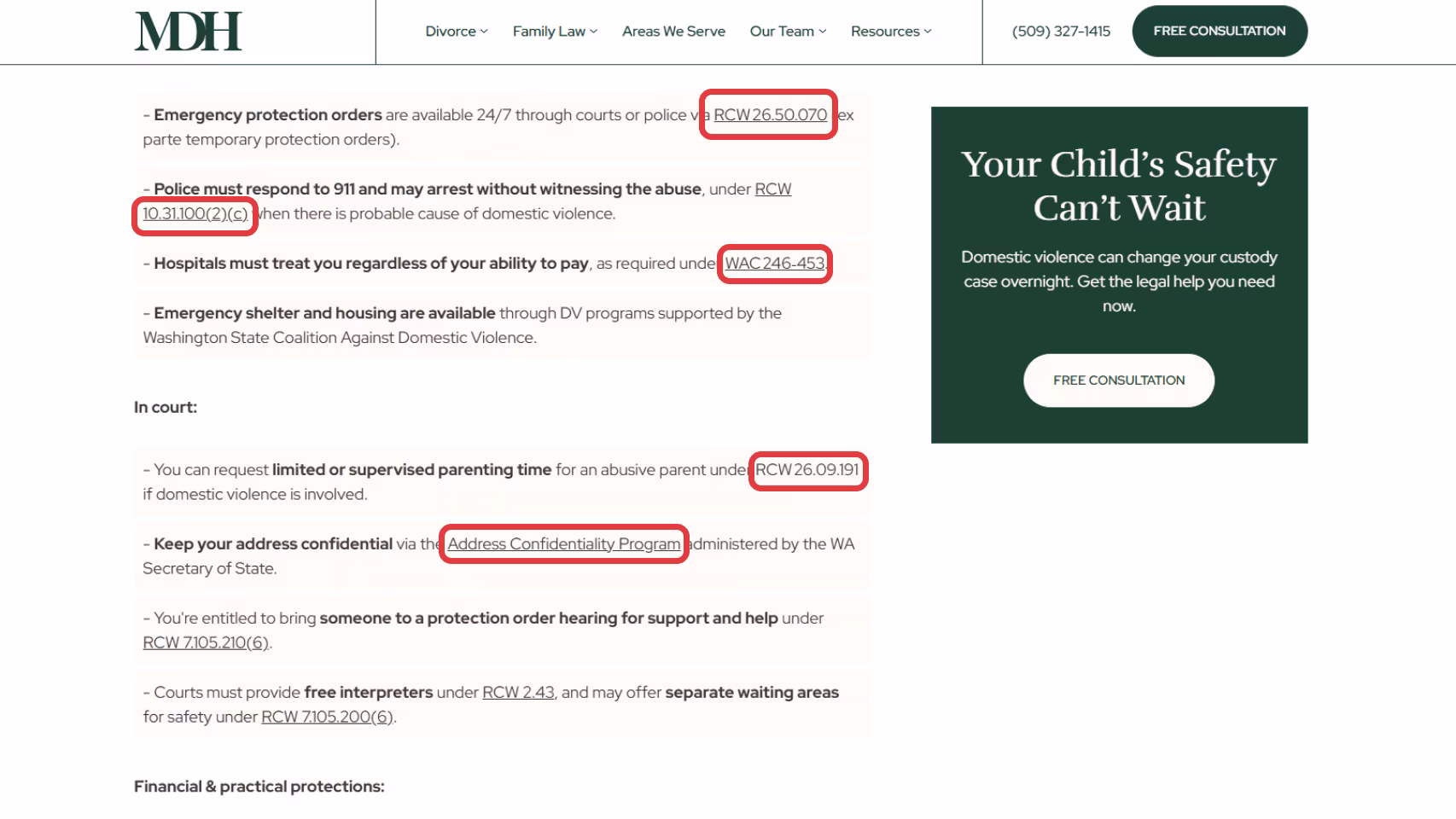 Ensure Your Content Is Factually Accurate