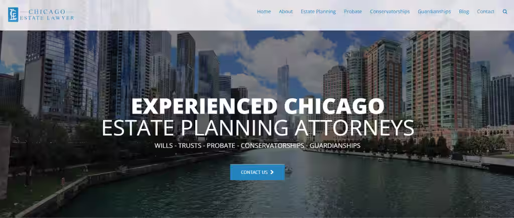 Chicago Estate Lawyer