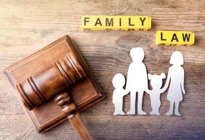 Family Law SEO Guide: 8-Step Blueprint to Generate Cases [2026]