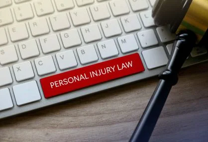 Personal Injury SEO Guide: 7 Tips for Law Firms in 2026