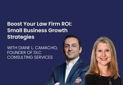 Law Firm Marketing ROI: Proven Strategies to Improve Results