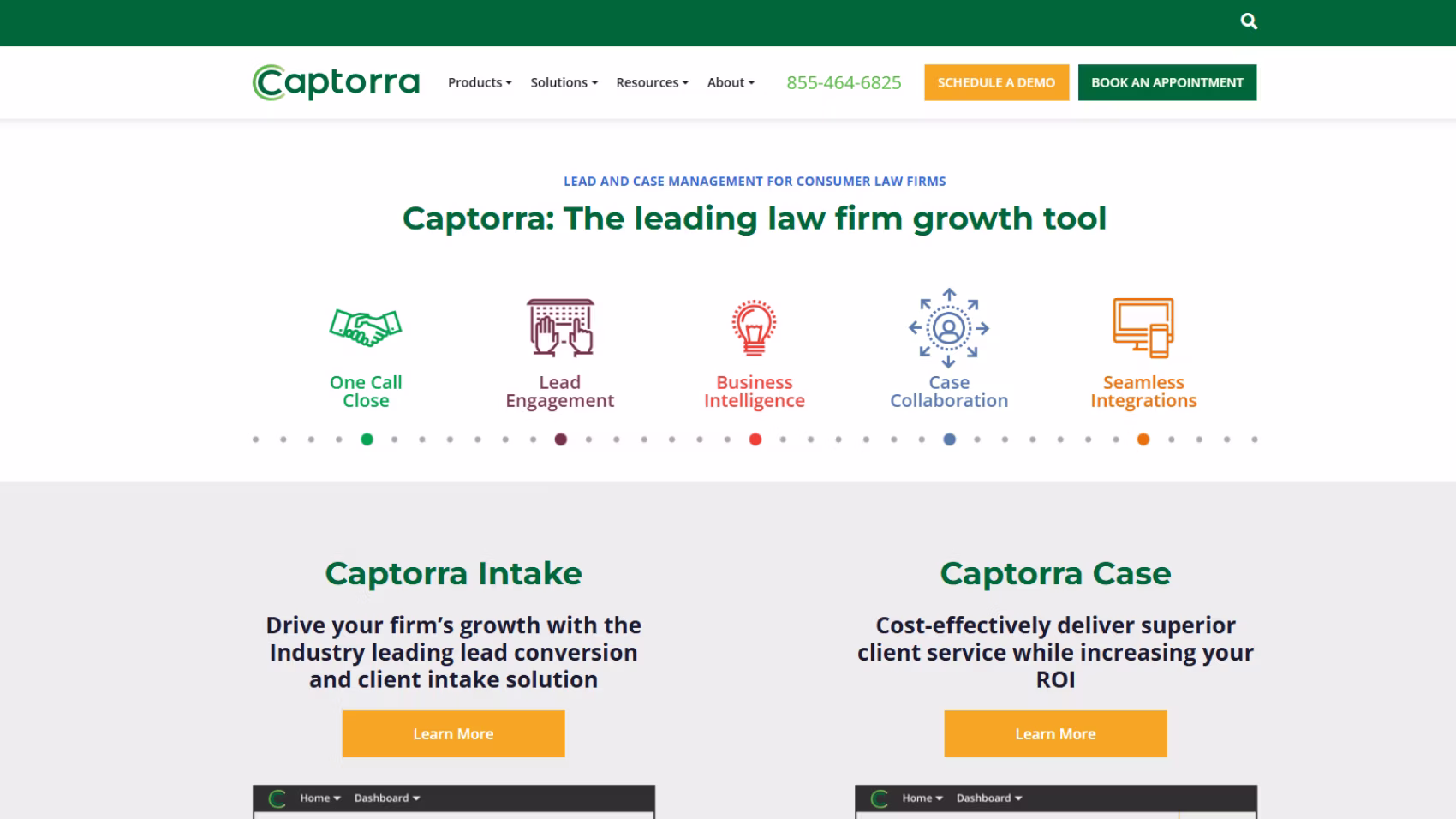 Captorra