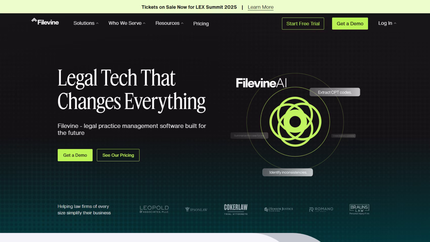 Filevine