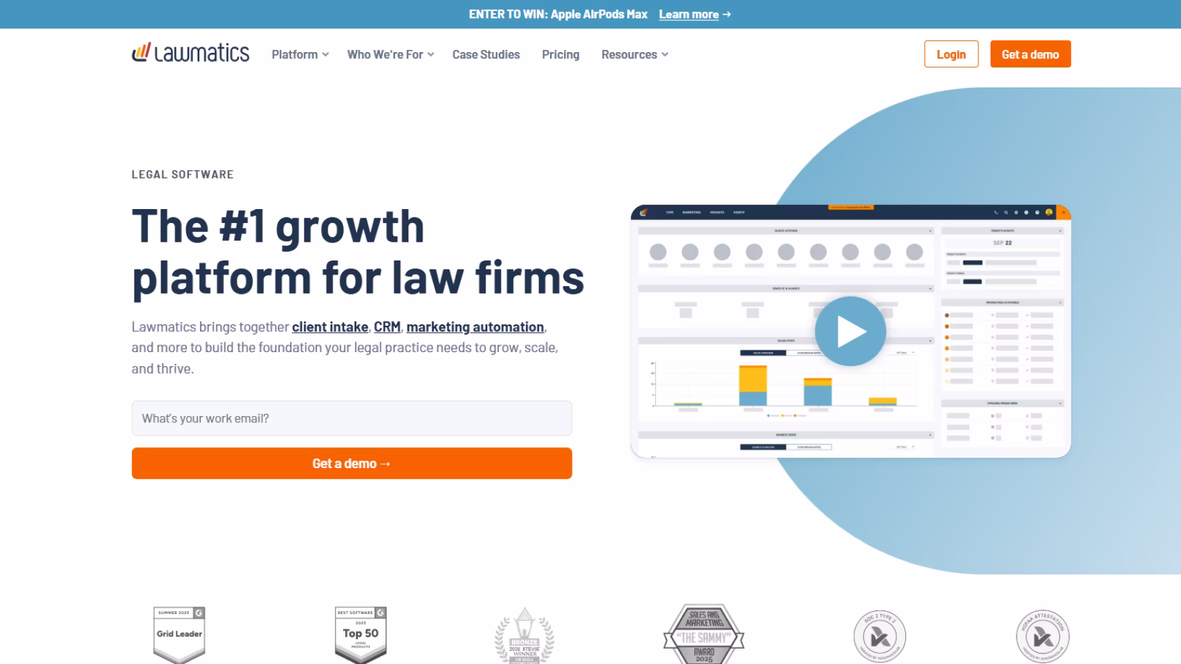 Lawmatics