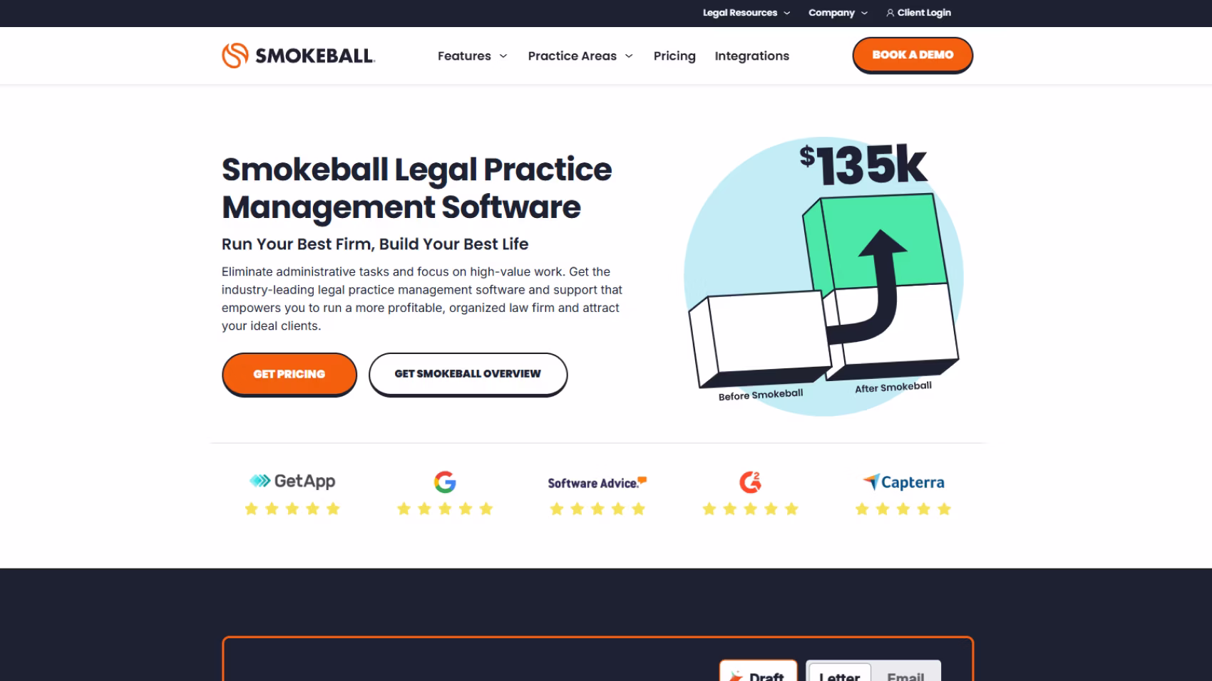 Smokeball