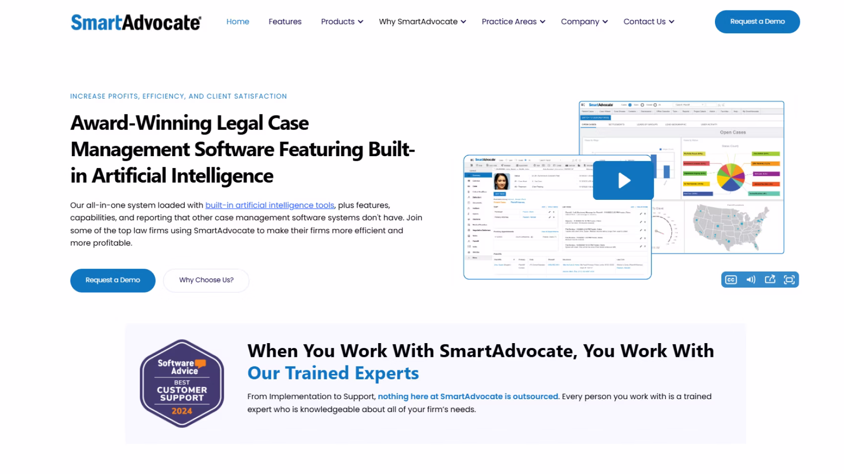 SmartAdvocate