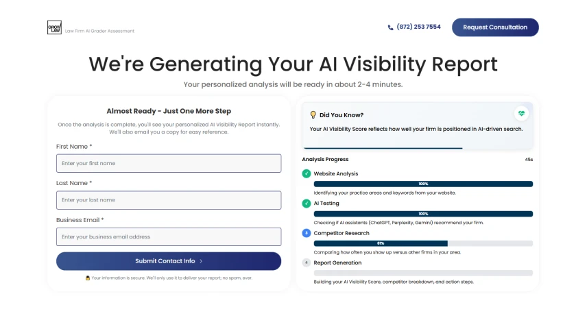 AI Grader