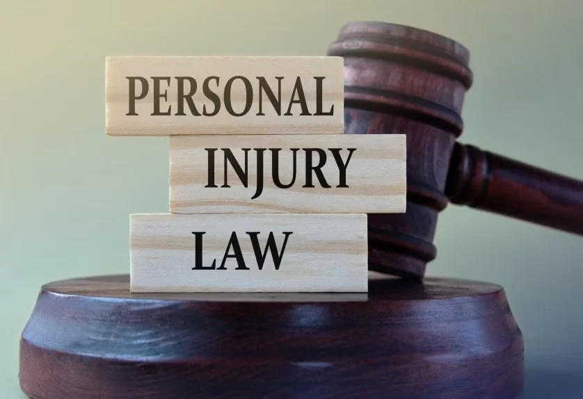 100 Best Personal Injury Keywords for SEO and PPC [2026]