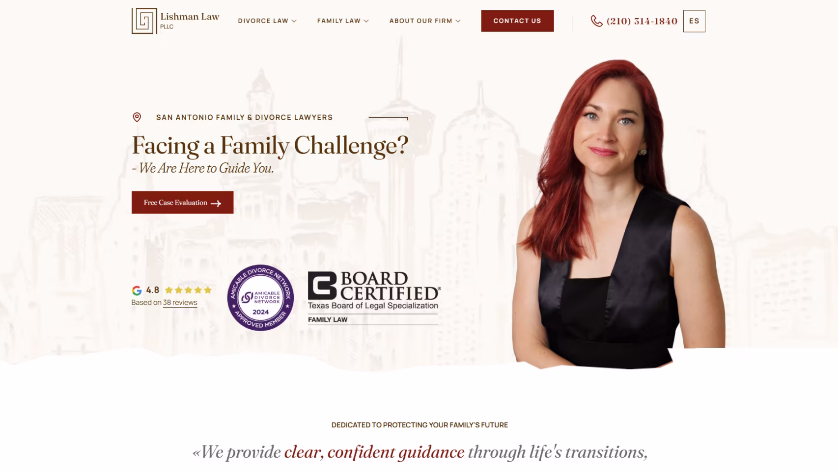 Lishman Law Firm