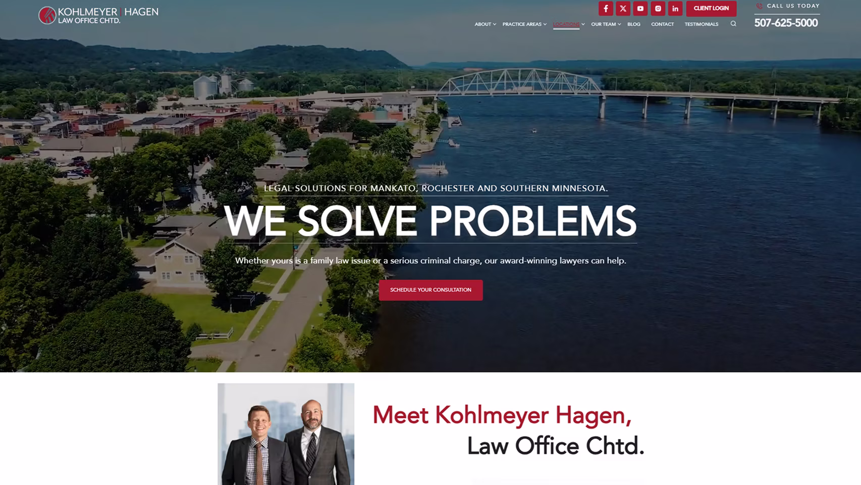 Kohlmeyer Hagen