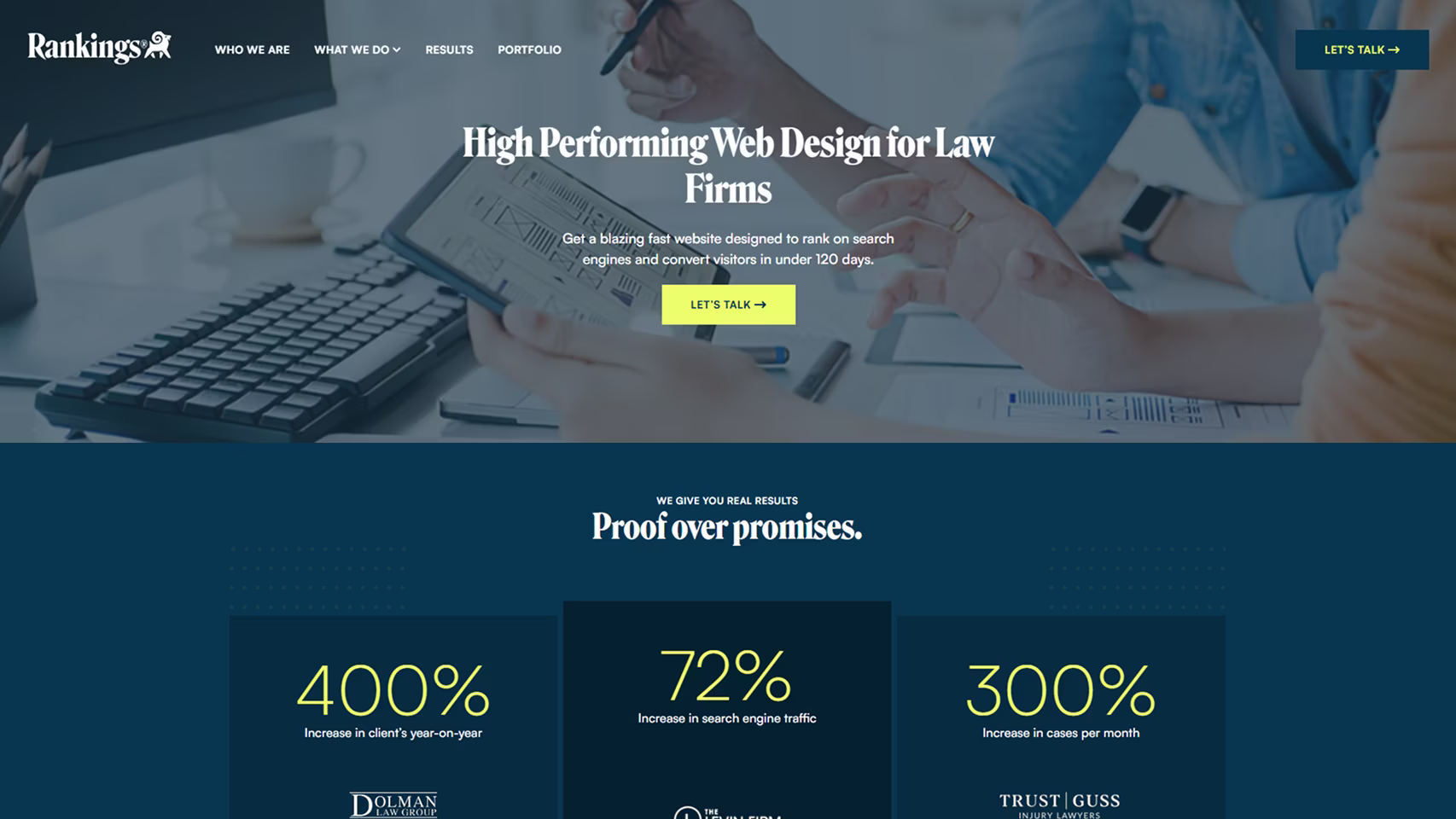 Web Design