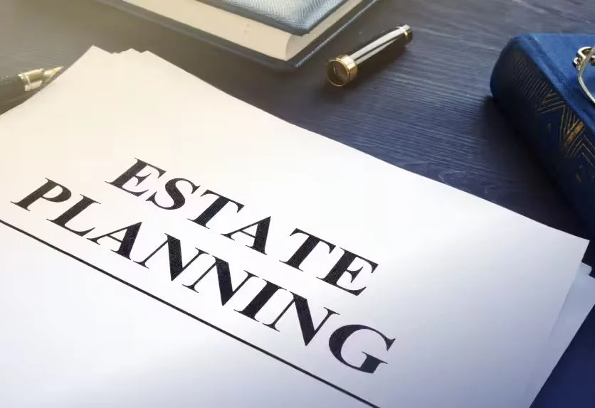 A Practical Marketing Guide for Estate Planning Attorneys