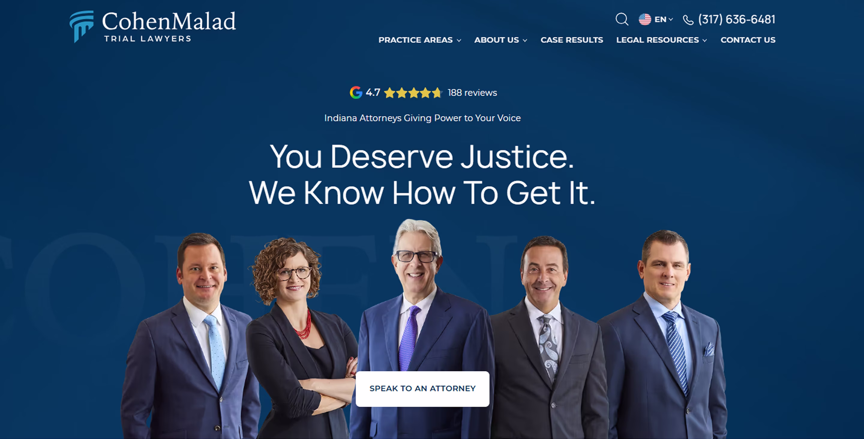 Cohen & Malad, LLP