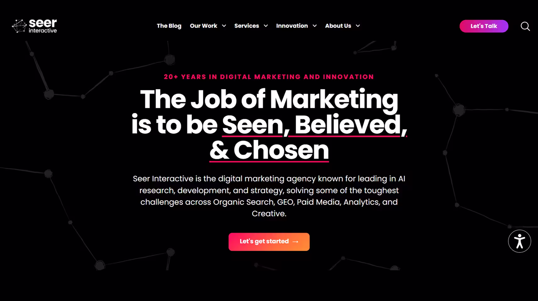 Seer Interactive