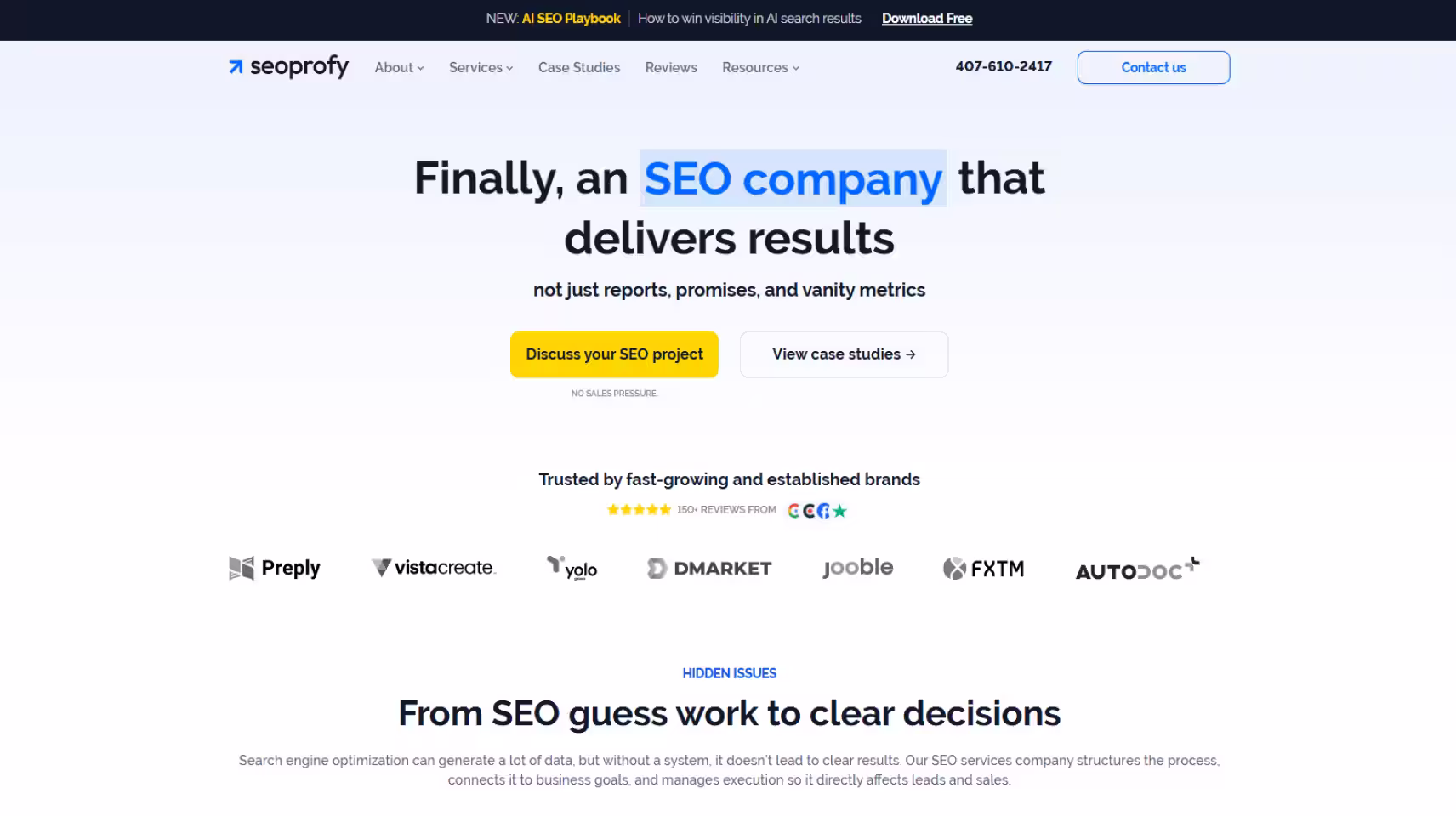 SEOProfy