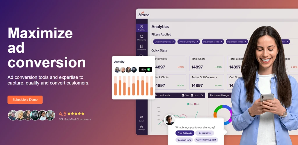 blazeo