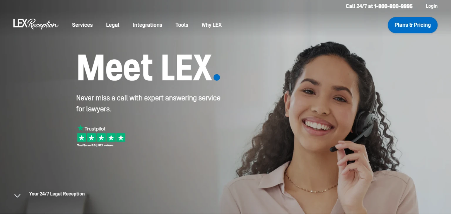 Lex Reception