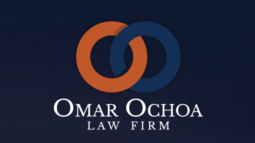 Omar Ochoa Law Firm