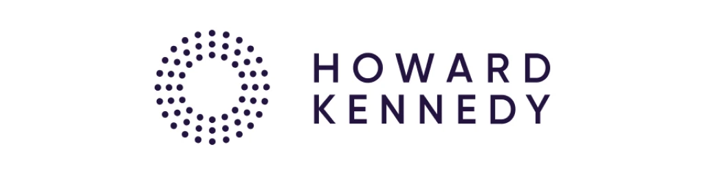 Howard Kennedy Law Firm Logo