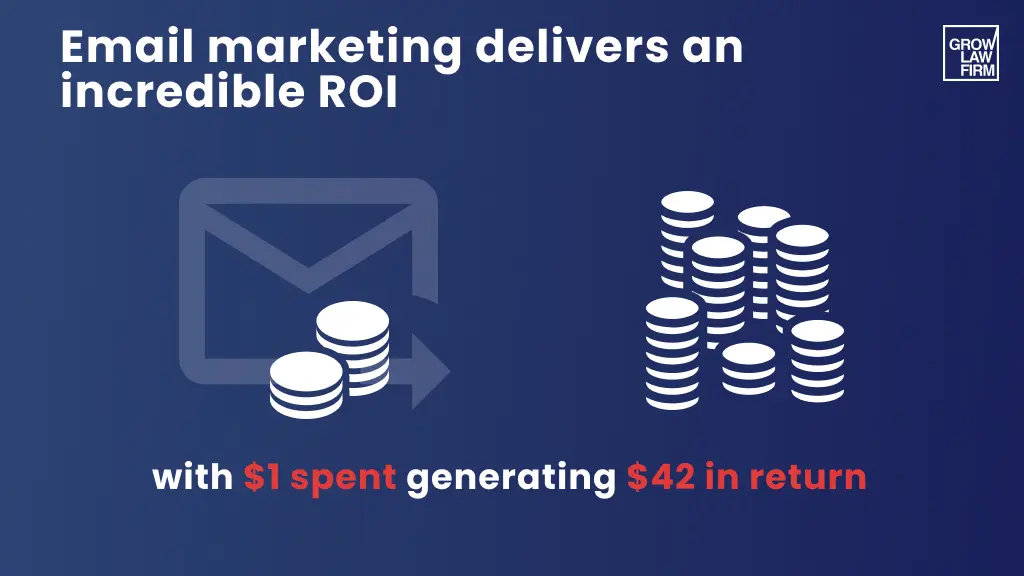 Email Marketing for Legal Firms