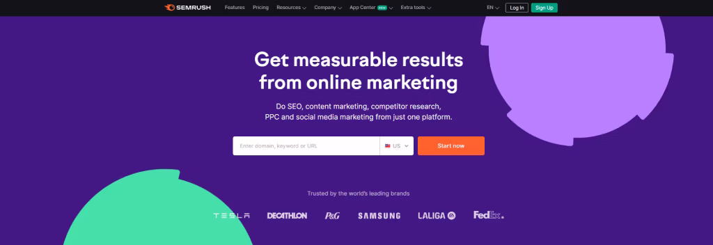 SEMrush