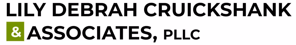 Lily Debrah Cruickshank & Associates, PLLC
