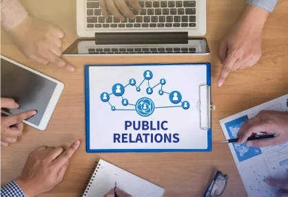 PR for Law Firms: How Public Relations Helps Lawyers Get More Cases