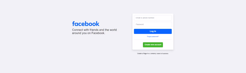 Facebook