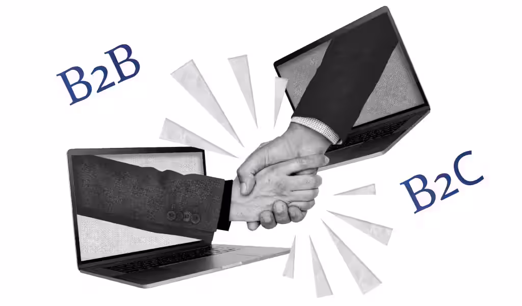 B2B Versus B2C Employment Law Marketing 