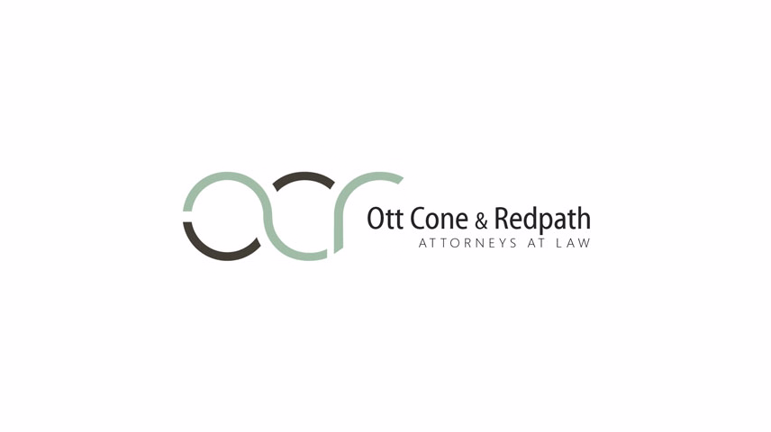 Ott Cone & Redpath Attorneys at Law