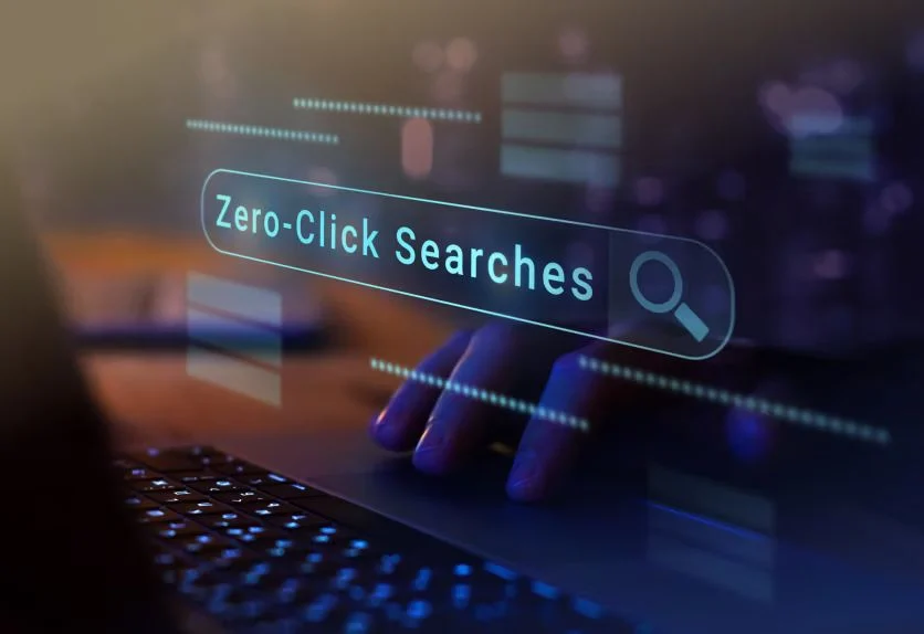 Zero-Click Search for Law Firms: How to Win Visibility Without the Click
