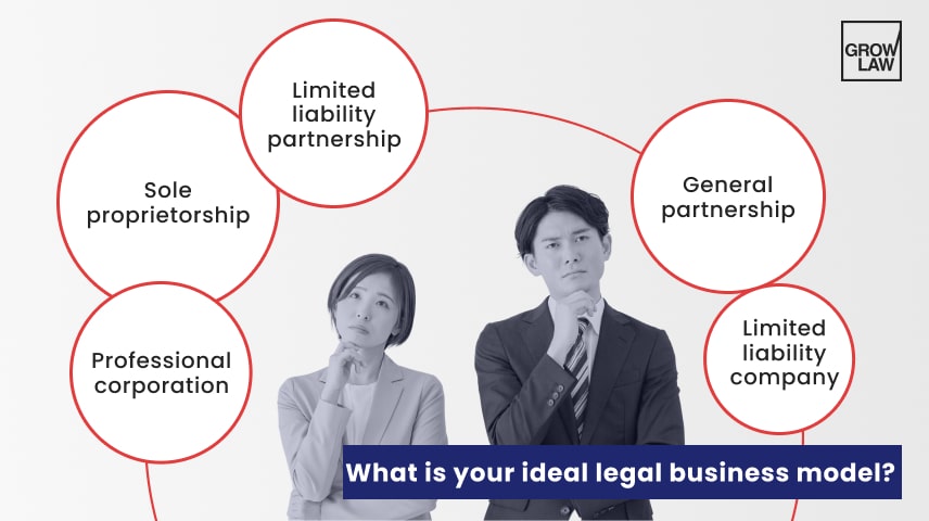 Law Firm Structure