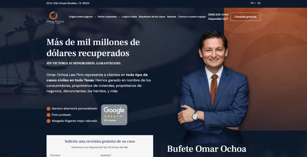 Omar Ochoa