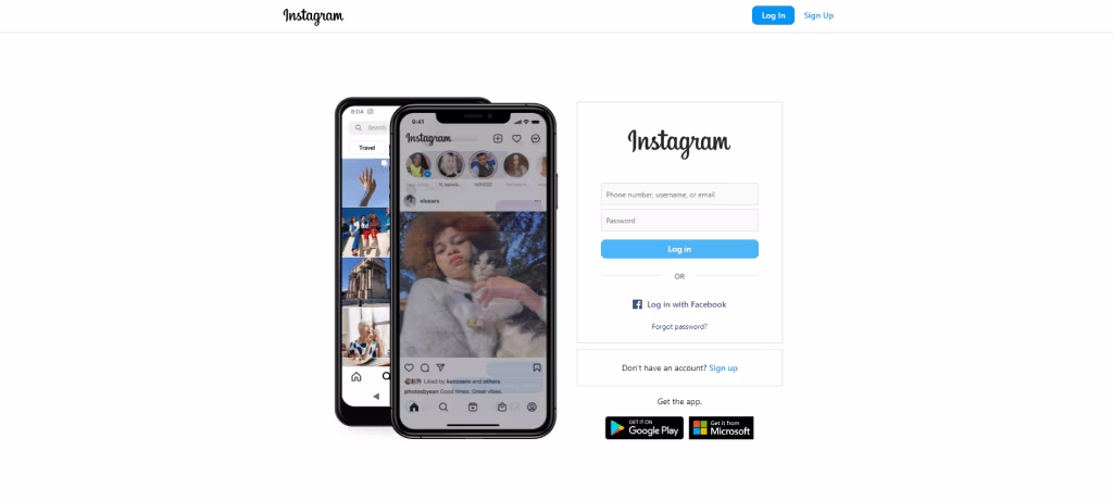 Instagram