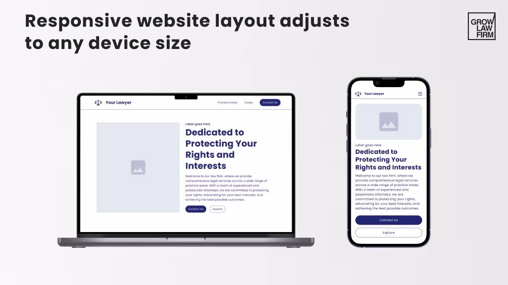 Responsive Web Design