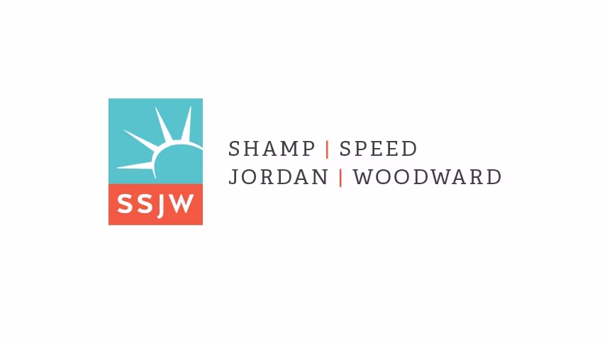 SSJW Law Firm