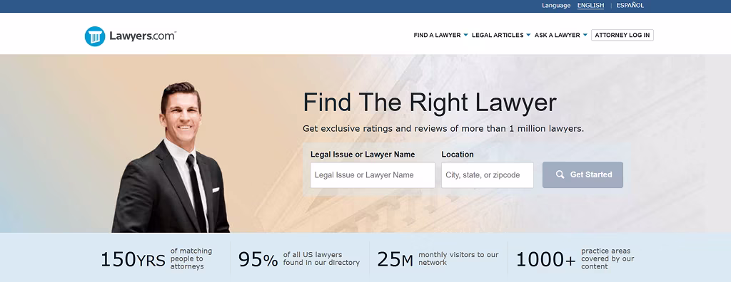 Lawyers.com