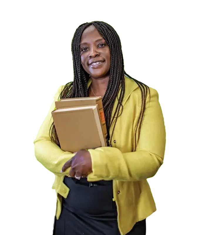 Lily Debrah Cruickshank & Associates, PLLC