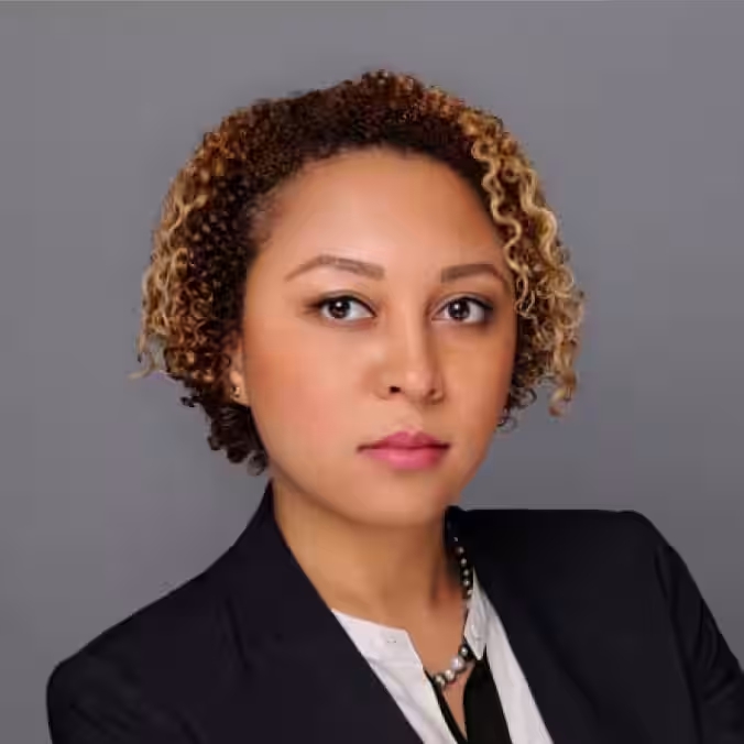 Ama-Mariya Hoffenden